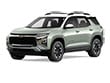 2026 Chevrolet Equinox SUV 