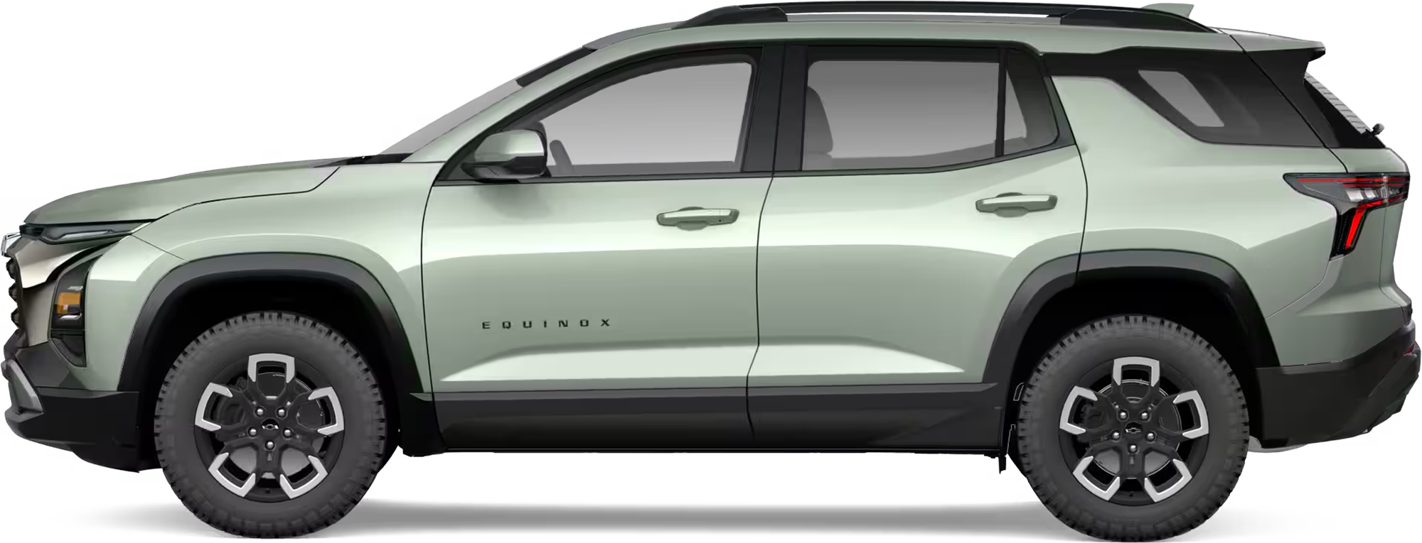2026 Chevrolet Equinox SUV ACTIV 