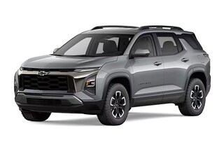 2026 Chevrolet Equinox Activ SUV