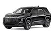 Used 2026 Chevrolet Equinox LT SUV