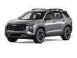 New 2026 Chevrolet Equinox RS SUV