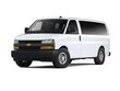  Chevrolet Express Passenger