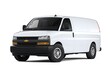  Chevrolet Express 2500