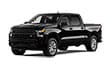 Used 2026 Chevrolet Silverado 1500 Custom Truck