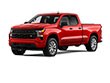 Used 2026 Chevrolet Silverado 1500 Custom Truck