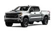 Used 2026 Chevrolet Silverado 1500 Custom Trail Boss Truck