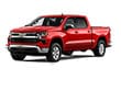 Used 2026 Chevrolet Silverado 1500 LT (2FL) Truck