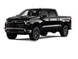 New 2026 Chevrolet Silverado 1500 LT Trail Boss Truck