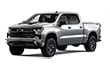 Used 2026 Chevrolet Silverado 1500 LT Trail Boss Truck Crew Cab