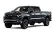 Used 2026 Chevrolet Silverado 1500 LT Trail Boss Truck Crew Cab