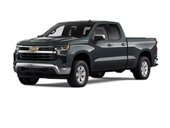 2026 Chevrolet Silverado 1500 LT (2FL) Truck
