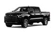 Used 2026 Chevrolet Silverado 1500 RST Truck Crew Cab