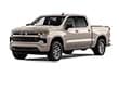 Used 2026 Chevrolet Silverado 1500 RST Truck