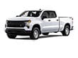 Used 2026 Chevrolet Silverado 1500 WT Truck