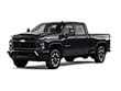 Used 2026 Chevrolet Silverado 2500 HD Custom Truck