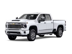 2026 Chevrolet Silverado 2500 HD High Country Truck
