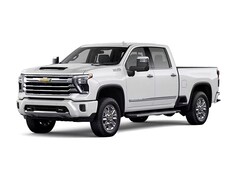 2026 Chevrolet Silverado 2500 HD High Country Truck