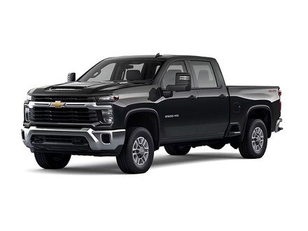 2026 Chevrolet Silverado 2500 HD LT Truck for sale in Ithaca, MI