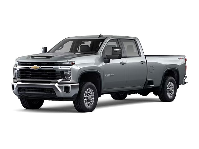 2026 Chevrolet Silverado 2500HD LT for sale in Roseville, CA