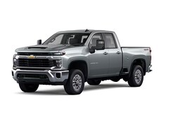 2026 Chevrolet Silverado 2500 HD LT Truck