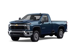 2026 Chevrolet Silverado 2500 HD LT Truck