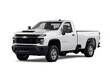 Chevrolet Silverado 2500HD