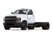  Chevrolet Silverado 6500 HD