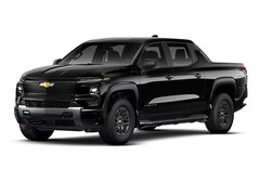 2026 Chevrolet Silverado EV LT w/2LT Truck Crew Cab
