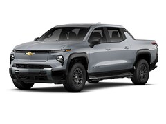 2026 Chevrolet Silverado EV LT Truck