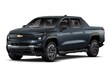 Chevrolet Silverado EV
