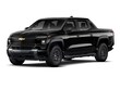 Chevrolet Silverado EV