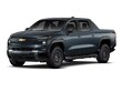  Chevrolet Silverado EV