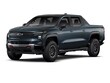 Chevrolet Silverado EV