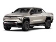 Chevrolet Silverado EV