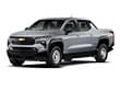Used 2026 Chevrolet Silverado EV WT - Extended Range Truck