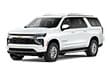 2026 Chevrolet Suburban SUV 