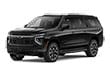 Used 2026 Chevrolet Suburban RST SUV