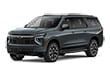 Used 2026 Chevrolet Suburban RST SUV