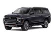 2026 Chevrolet Suburban SUV 