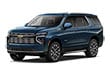 New 2026 Chevrolet Tahoe High Country SUV