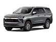 2026 Chevrolet Tahoe SUV 