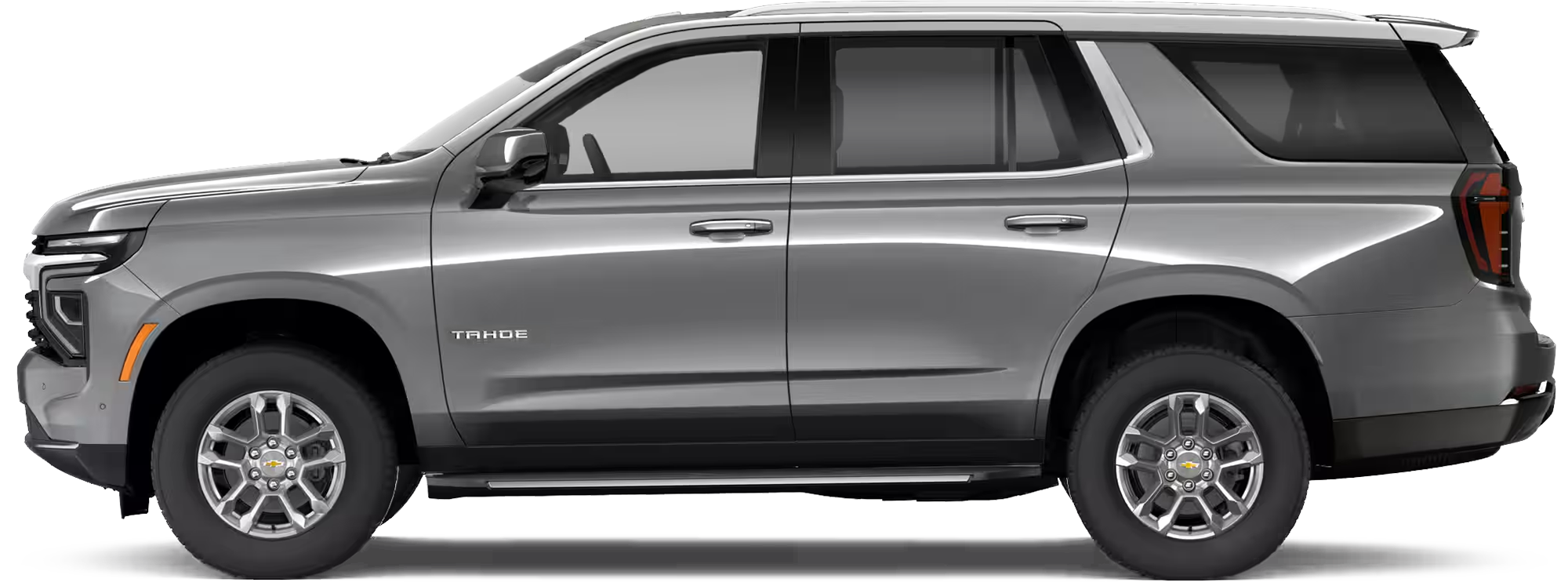 2026 Chevrolet Tahoe SUV LS 