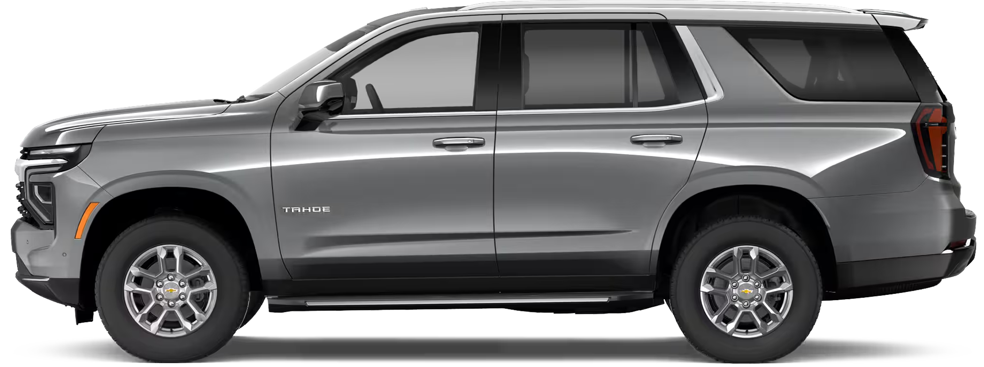 2026 Chevrolet Tahoe SUV LT 