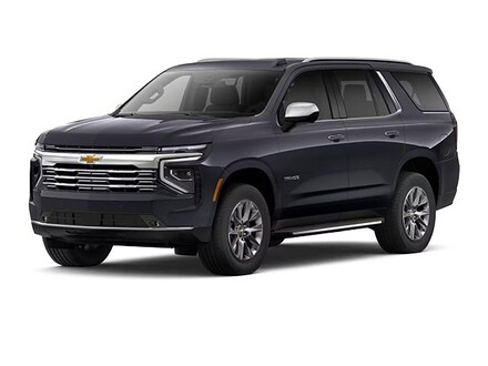 2026 Chevrolet Tahoe Premier SUV for sale in ithaca, MI