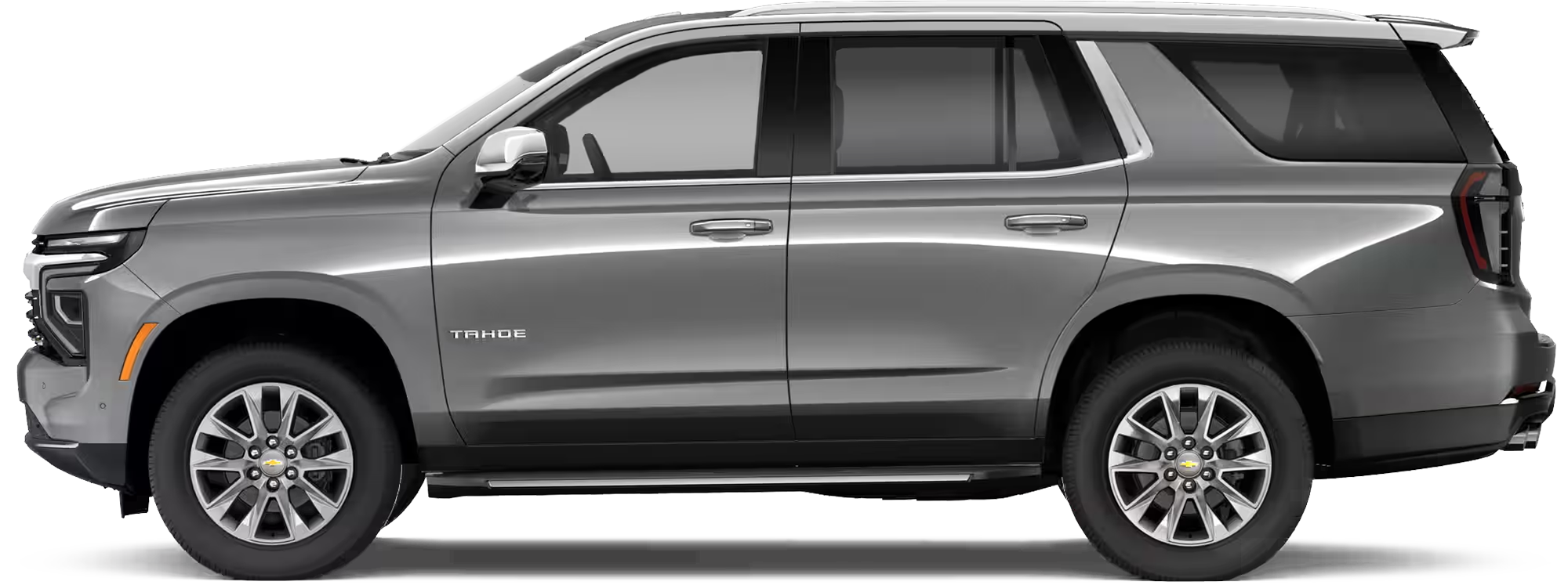 2026 Chevrolet Tahoe SUV Premier 