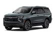 Used 2026 Chevrolet Tahoe RST SUV