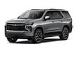 New 2026 Chevrolet Tahoe RST SUV