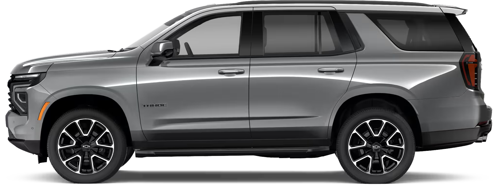 2026 Chevrolet Tahoe SUV RST 