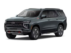 2026 Chevrolet Tahoe Z71 SUV