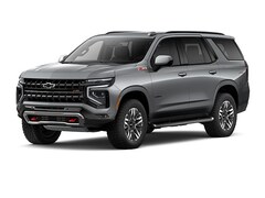 2026 Chevrolet Tahoe Z71 SUV